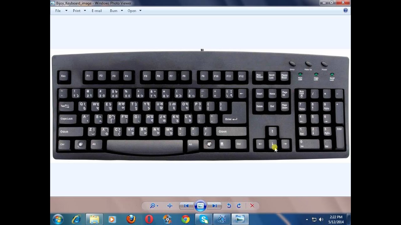 google bangla keyboard